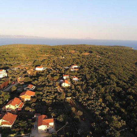 Apartmani Belavic - Kazuni Peruški 외부 사진
