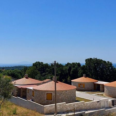 Apartmani Belavic - Kazuni Peruški 외부 사진