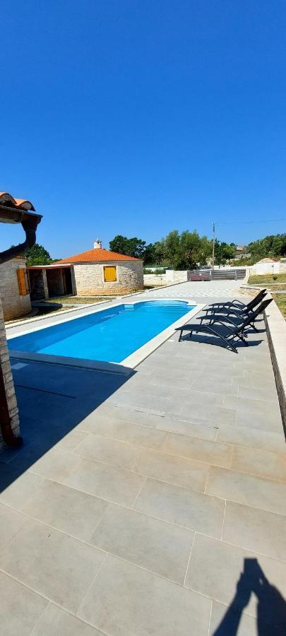 Apartmani Belavic - Kazuni Peruški 외부 사진