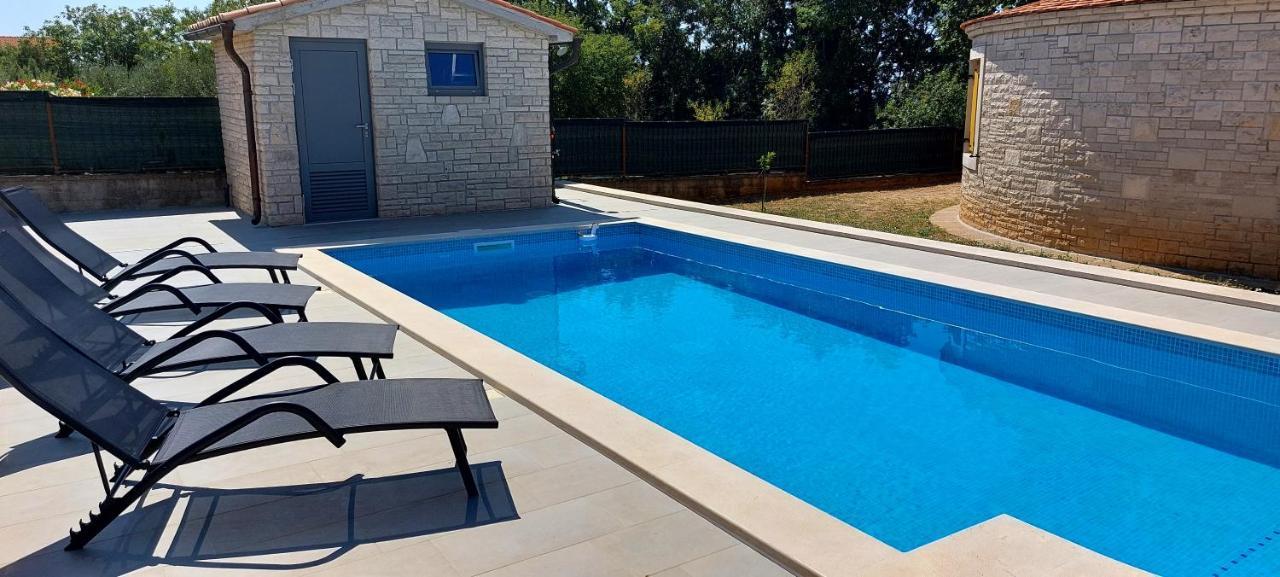 Apartmani Belavic - Kazuni Peruški 외부 사진