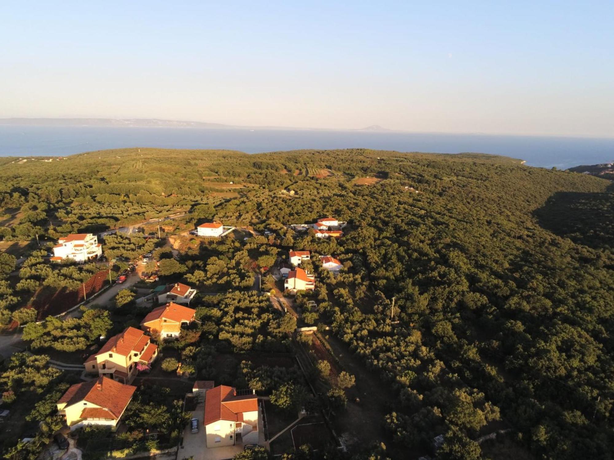 Apartmani Belavic - Kazuni Peruški 외부 사진