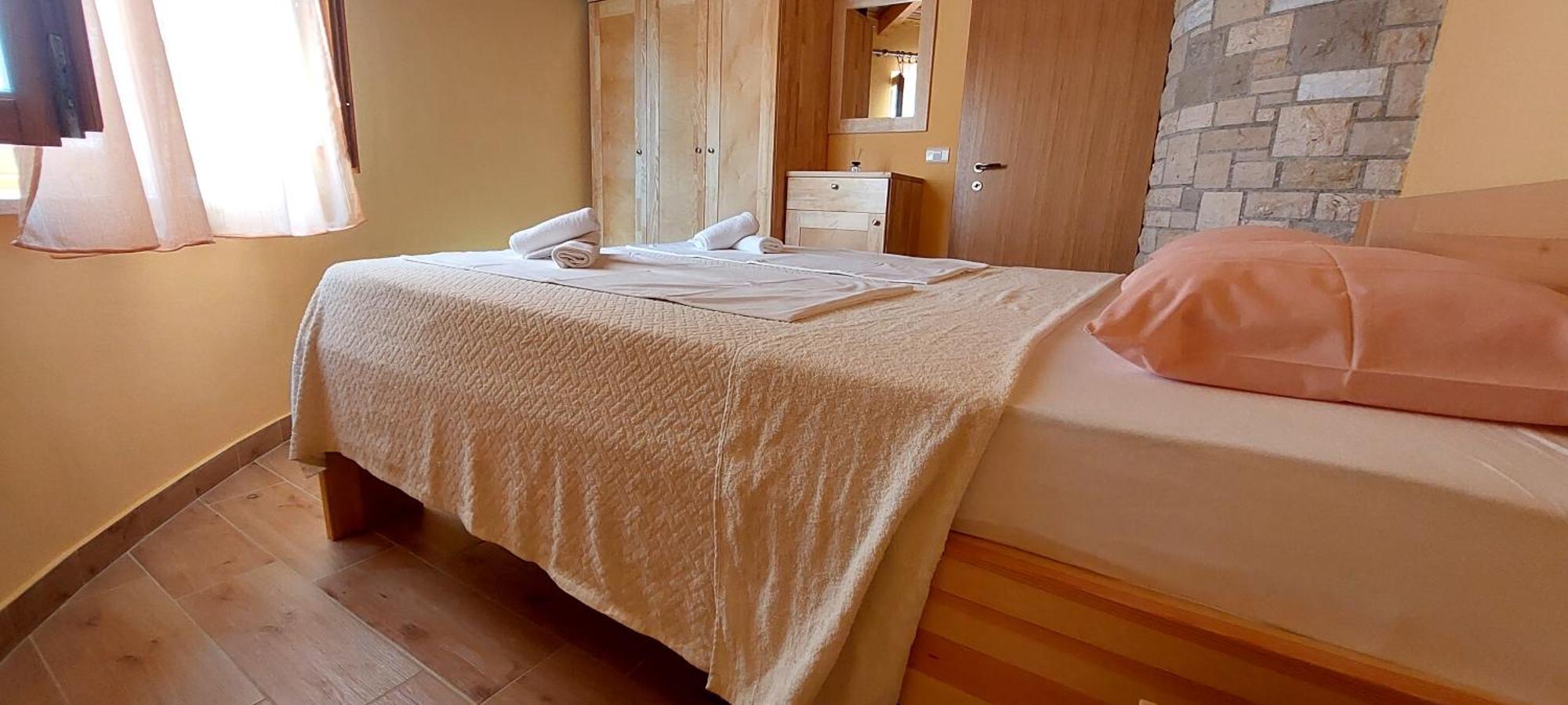 Apartmani Belavic - Kazuni Peruški 외부 사진