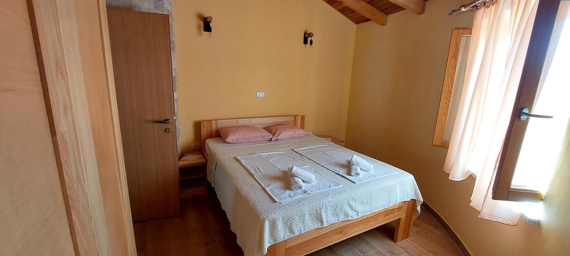 Apartmani Belavic - Kazuni Peruški 외부 사진