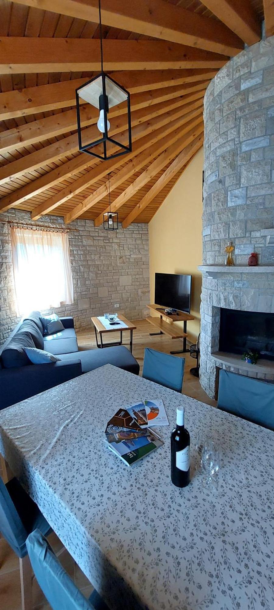 Apartmani Belavic - Kazuni Peruški 외부 사진