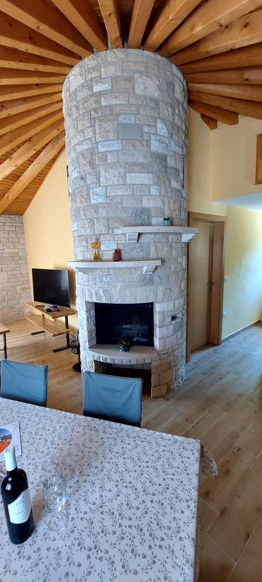 Apartmani Belavic - Kazuni Peruški 외부 사진