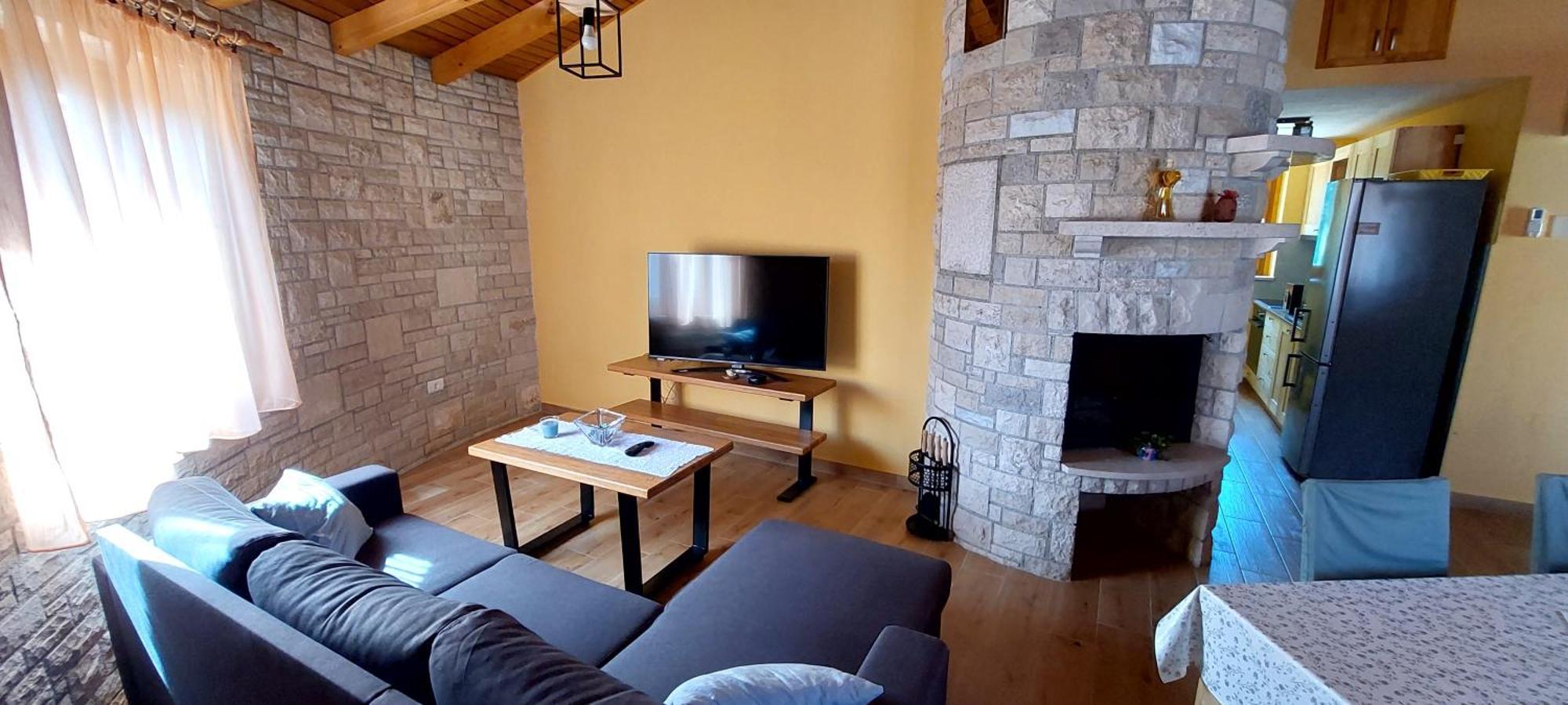 Apartmani Belavic - Kazuni Peruški 외부 사진