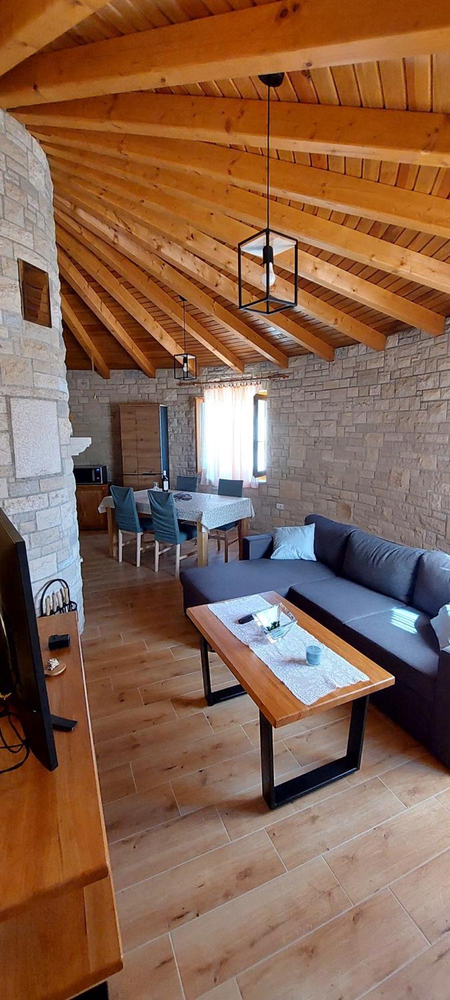 Apartmani Belavic - Kazuni Peruški 외부 사진