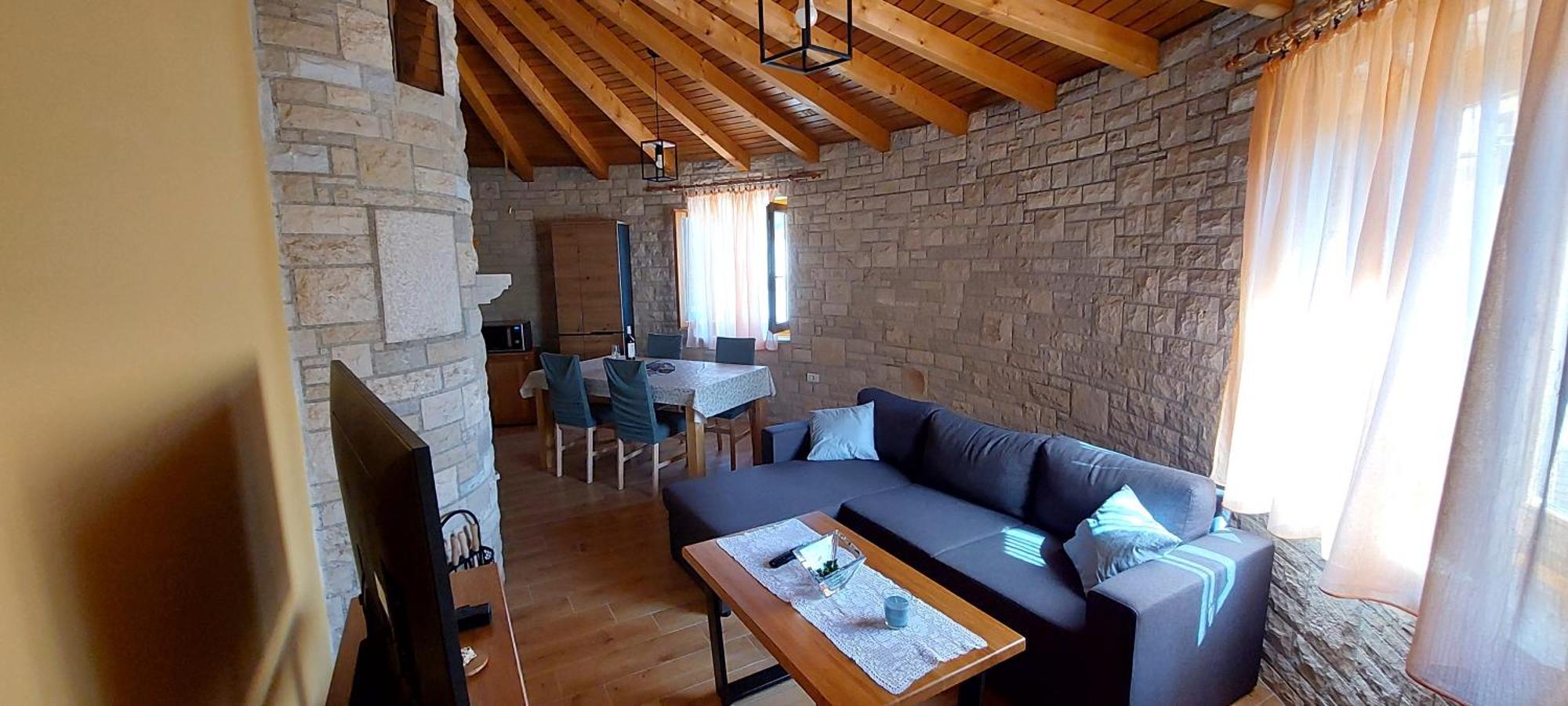 Apartmani Belavic - Kazuni Peruški 외부 사진
