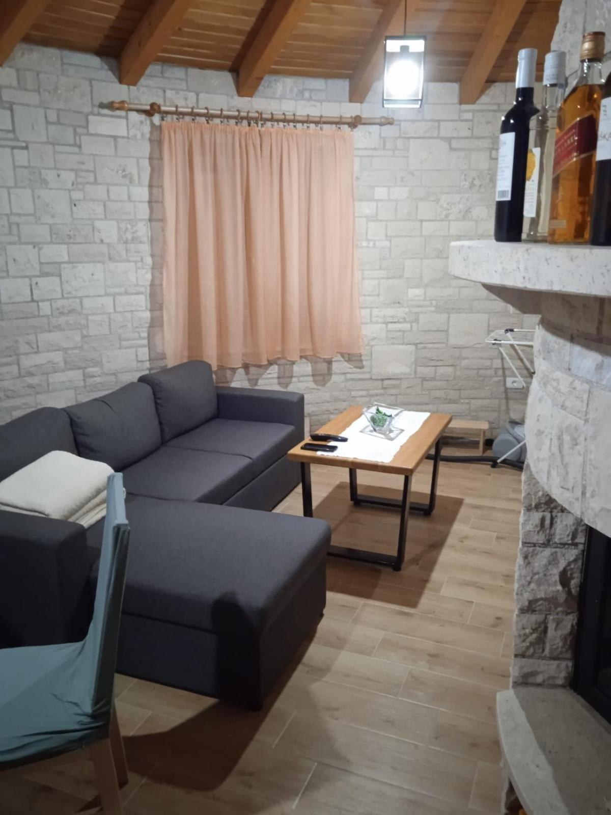 Apartmani Belavic - Kazuni Peruški 외부 사진