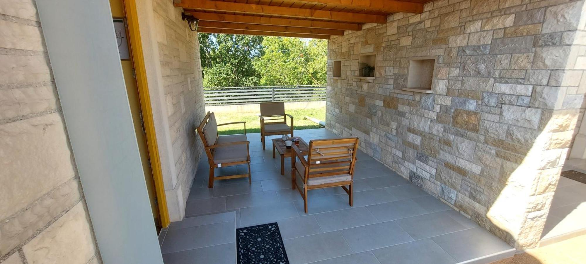 Apartmani Belavic - Kazuni Peruški 외부 사진