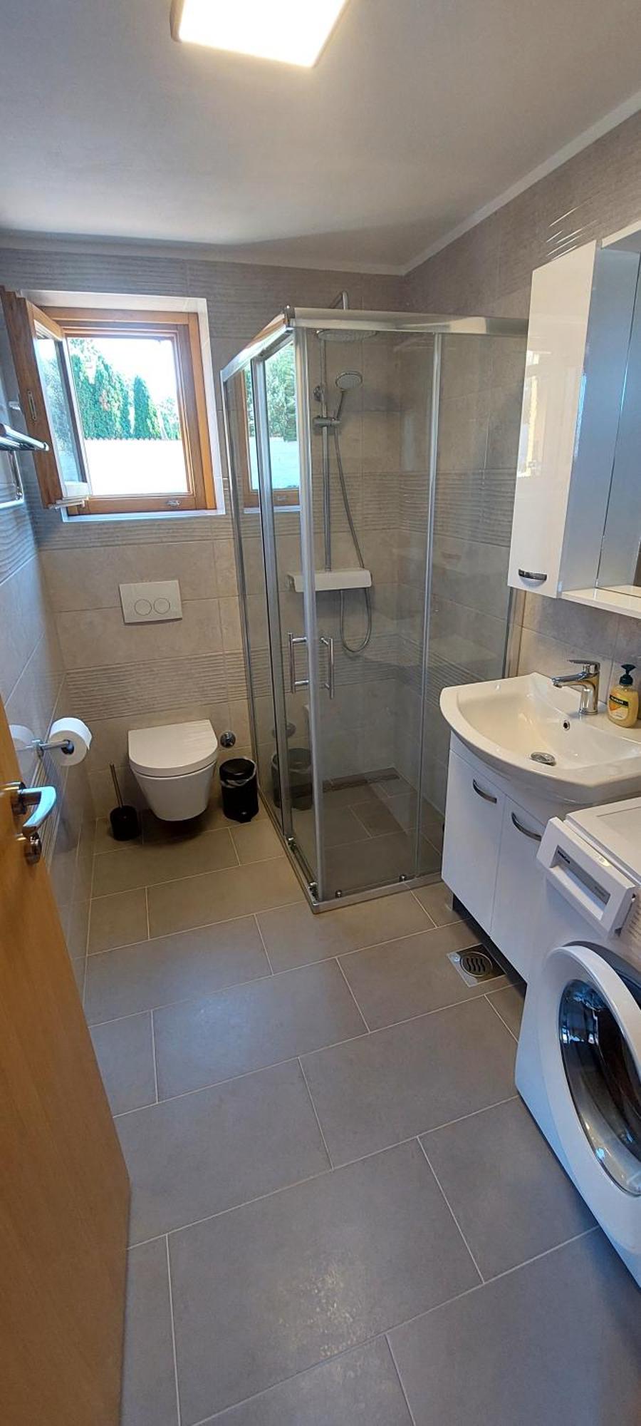 Apartmani Belavic - Kazuni Peruški 외부 사진